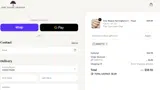 Oak Valley Designs coupon verification screenshot