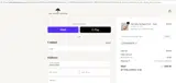 Oak Valley Designs coupon verification screenshot