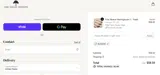 Oak Valley Designs coupon verification screenshot