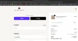 Oak Valley Designs coupon verification screenshot