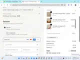 Oak Valley Designs coupon verification screenshot