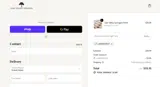 Oak Valley Designs coupon verification screenshot