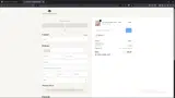 Oak Valley Designs coupon verification screenshot