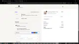 Oak Valley Designs coupon verification screenshot
