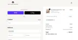 Oak Valley Designs coupon verification screenshot