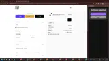 TRAD coupon verification screenshot