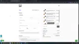 TRAD coupon verification screenshot