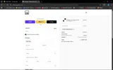 WELCOMEHOME-228 coupon verification screenshot