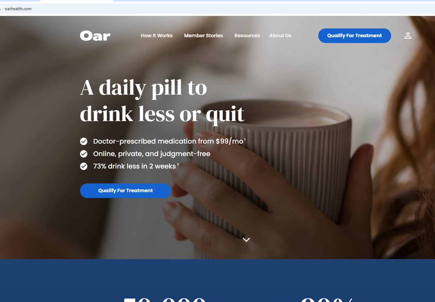 Oar Health promo code screenshot showing code BRIAN30 applied at Oar Health checkout page. Uploaded by SimplyCodes community member gilbertrondon on Aug 13, 2025