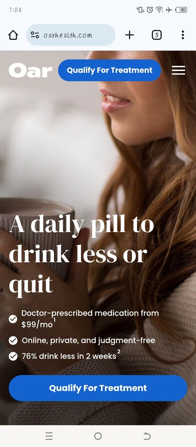 Oar Health promo code screenshot showing code SMART30 applied at Oar Health checkout page. Uploaded by SimplyCodes community member Sheele_Icon on Mar 21, 2025