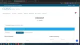 FIREWORKS25 coupon verification screenshot