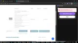 FIREWORKS25 coupon verification screenshot
