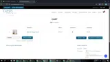 LUNAR26 coupon verification screenshot