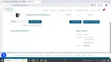 MOM15 coupon verification screenshot