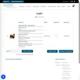 MOM10 coupon verification screenshot
