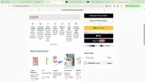 Oasis Clothing coupon verification screenshot