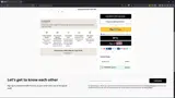 Oasis Clothing coupon verification screenshot
