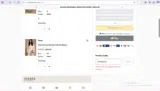 Oasis Clothing coupon verification screenshot
