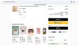Oasis Clothing coupon verification screenshot