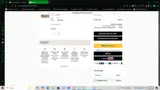 Oasis Clothing coupon verification screenshot