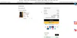 Oasis Clothing coupon verification screenshot