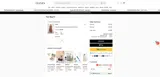 Oasis Clothing coupon verification screenshot