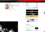 Oasis Clothing coupon verification screenshot
