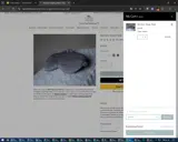 SHIP20 coupon verification screenshot