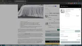 COME50 coupon verification screenshot