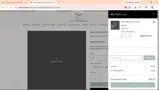 massactive coupon verification screenshot