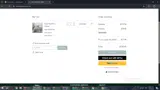 ALLSITES coupon verification screenshot