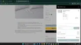 MUKU10 coupon verification screenshot