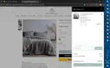 SERAFINES coupon verification screenshot