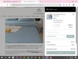 SAVEMORE10% coupon verification screenshot