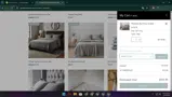 SMARTCHIC coupon verification screenshot