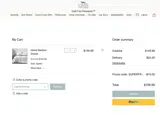 superfreeshop coupon verification screenshot