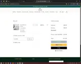 ALLSITES coupon verification screenshot
