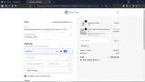 OS20 coupon verification screenshot