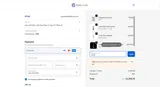 OS22 coupon verification screenshot
