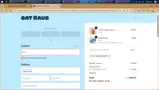 OH10RACHELHARPT coupon verification screenshot