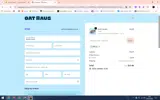 SMILES coupon verification screenshot