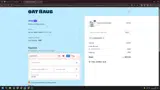 Cookingkatie coupon verification screenshot