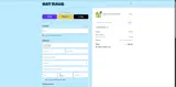 Bridgeteats coupon verification screenshot