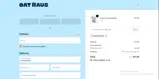 Bridgeteats coupon verification screenshot