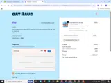OH10WENDYFECTEAU coupon verification screenshot