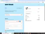 INONAROUND coupon verification screenshot