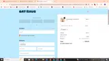 sha100 coupon verification screenshot