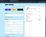 FOODBYTHEGRAM coupon verification screenshot