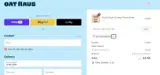 OH10AMYWALTON coupon verification screenshot