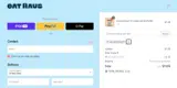 APLACETONEST10 coupon verification screenshot